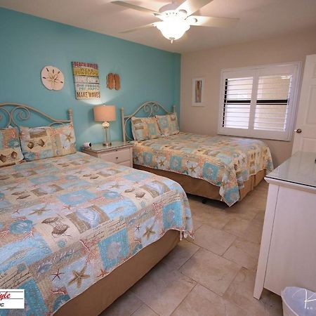 Sea Gate By Florida Lifestyle Vacation Rentals Clearwater Beach Exterior photo