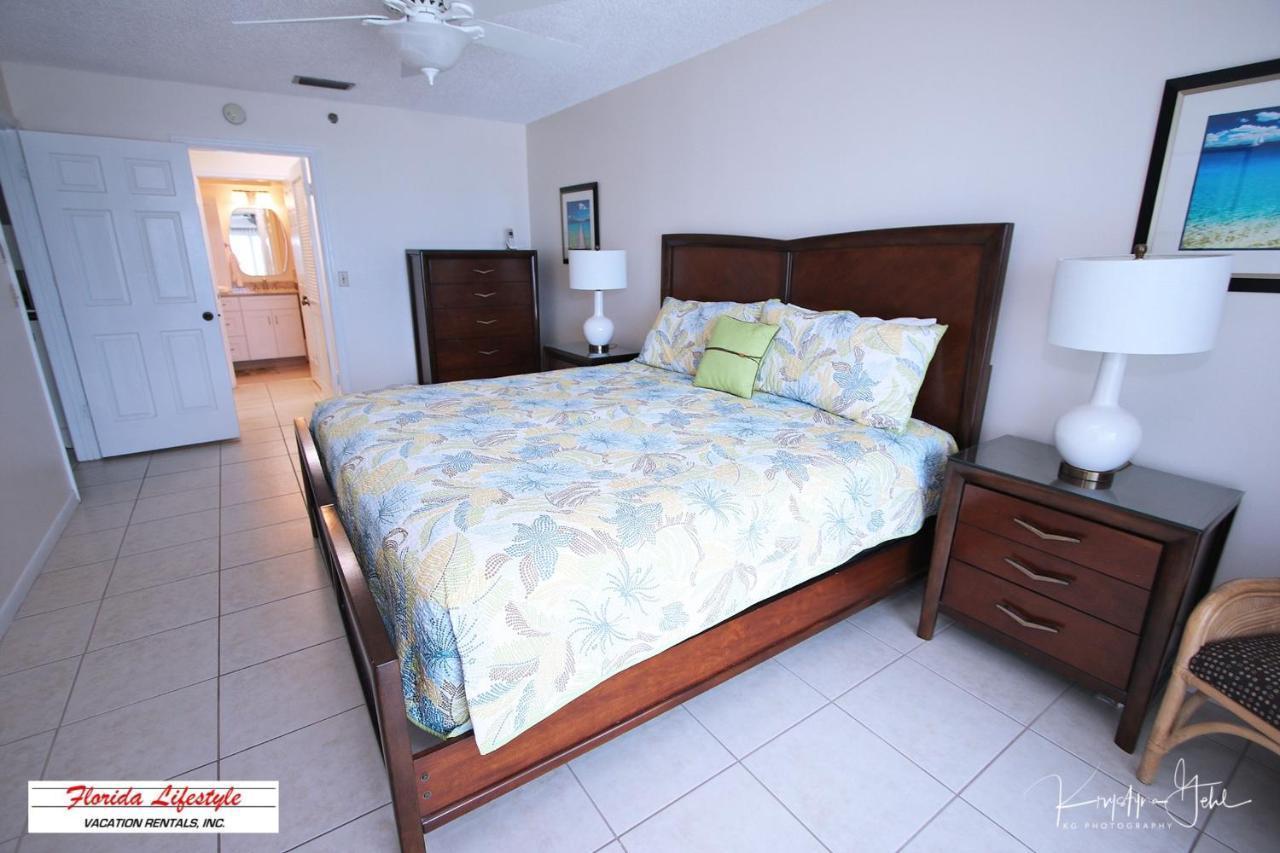Sea Gate By Florida Lifestyle Vacation Rentals Clearwater Beach Exterior photo