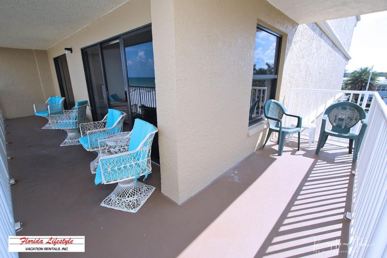 Sea Gate By Florida Lifestyle Vacation Rentals Clearwater Beach Exterior photo