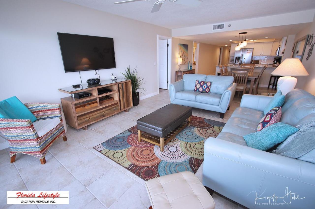 Sea Gate By Florida Lifestyle Vacation Rentals Clearwater Beach Exterior photo