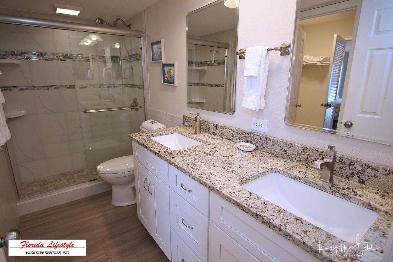 Sea Gate By Florida Lifestyle Vacation Rentals Clearwater Beach Exterior photo