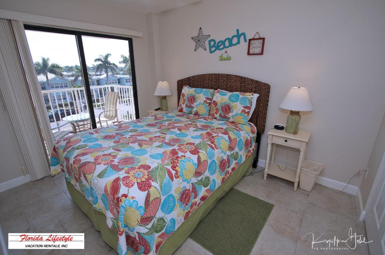 Sea Gate By Florida Lifestyle Vacation Rentals Clearwater Beach Exterior photo