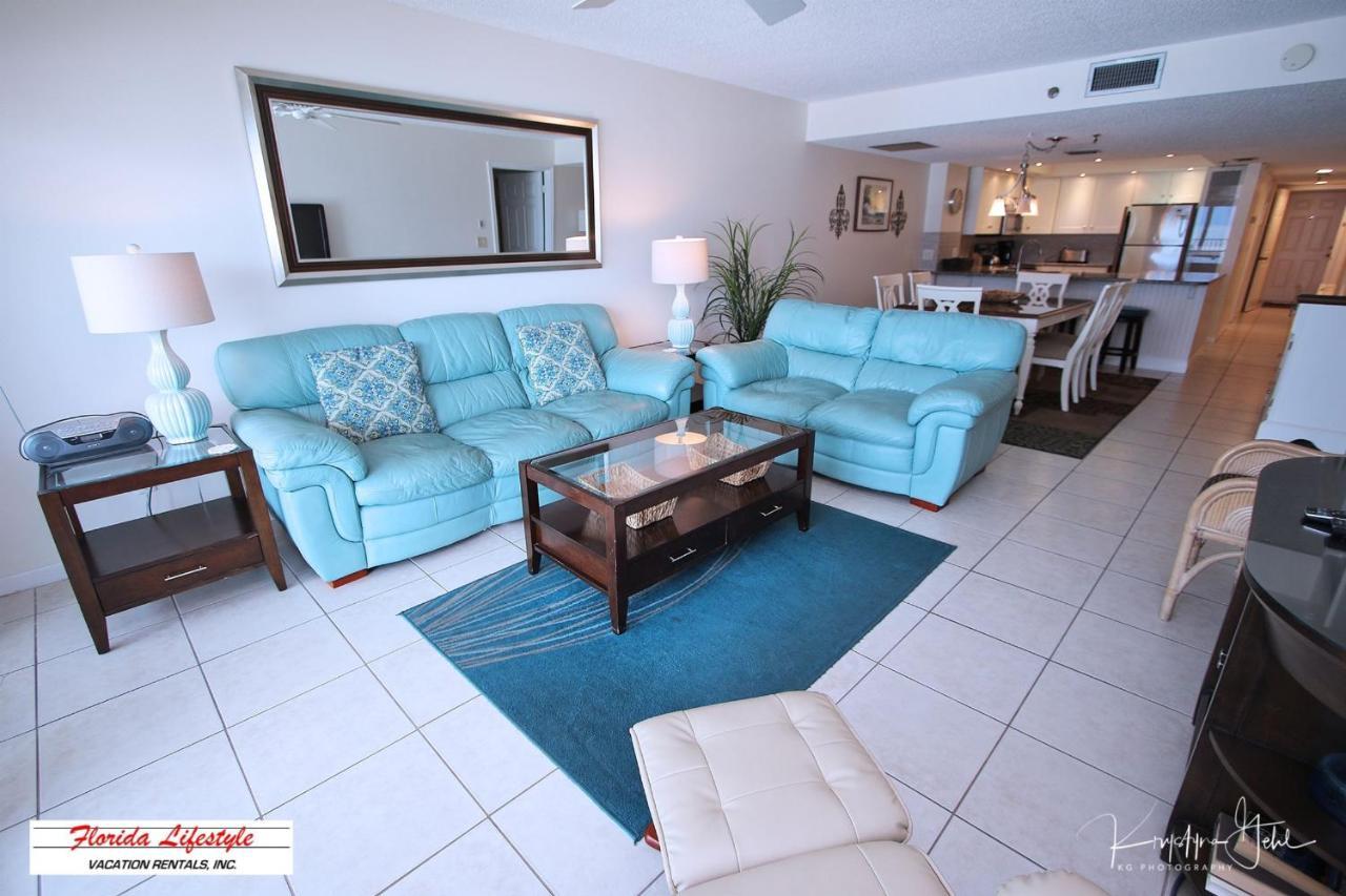 Sea Gate By Florida Lifestyle Vacation Rentals Clearwater Beach Exterior photo