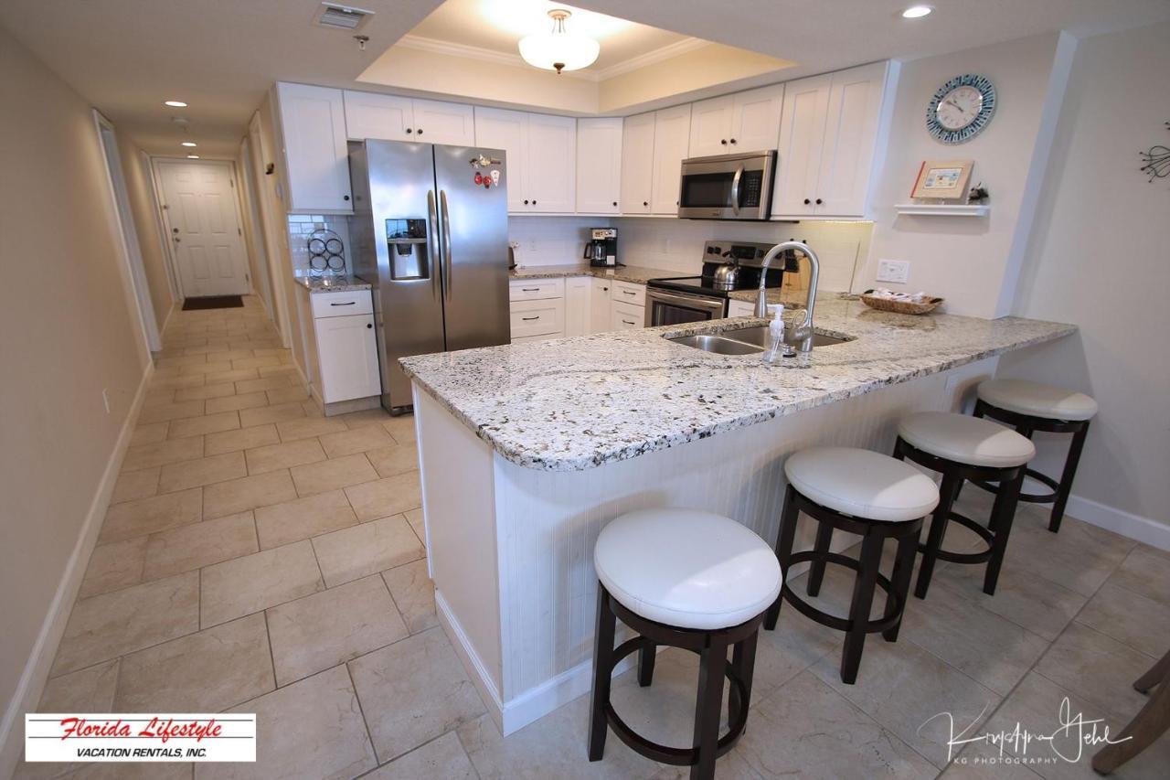 Sea Gate By Florida Lifestyle Vacation Rentals Clearwater Beach Exterior photo