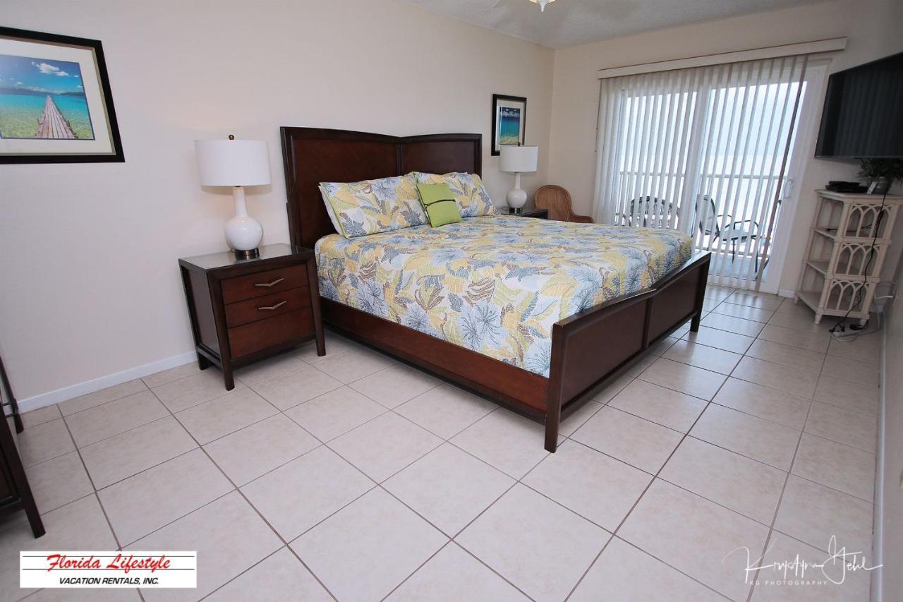 Sea Gate By Florida Lifestyle Vacation Rentals Clearwater Beach Exterior photo